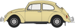 Beetle car